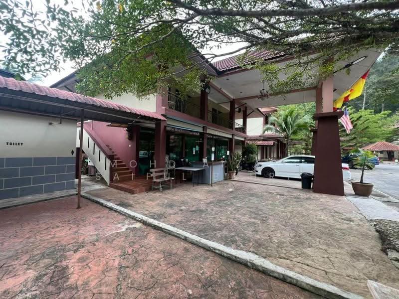 Hotel / Resort for Sale in Hulu Langat (Selangor) - Mohd Aizat Saiful Bahri - Exterior - PropertyGuru.com.my