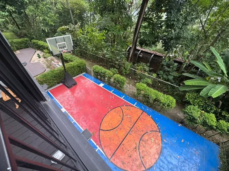 Terraced House for Sale in The Mansions (Desa Parkcity) - Ong Shi Hua - Exterior - PropertyGuru.com.my