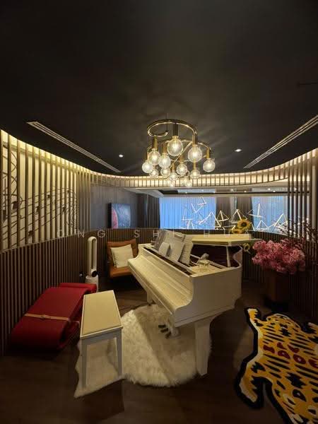 Terraced House for Sale in The Mansions (Desa Parkcity) - Ong Shi Hua - Interior - PropertyGuru.com.my