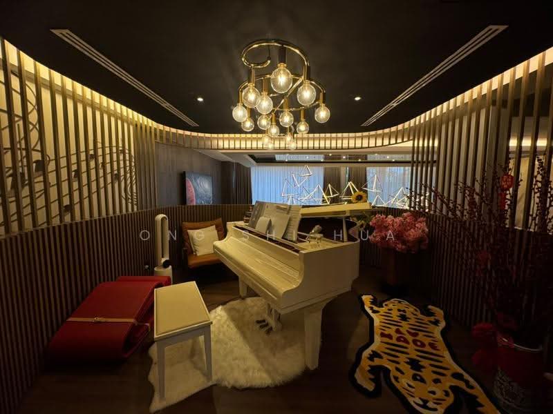 Terraced House for Sale in The Mansions (Desa Parkcity) - Ong Shi Hua - Interior - PropertyGuru.com.my