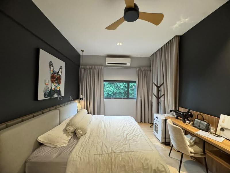 Terraced House for Sale in The Mansions (Desa Parkcity) - Ong Shi Hua - Bedroom - PropertyGuru.com.my
