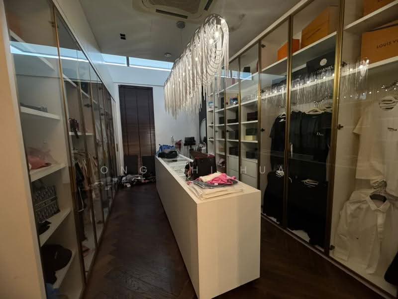 Terraced House for Sale in The Mansions (Desa Parkcity) - Ong Shi Hua - Interior - PropertyGuru.com.my