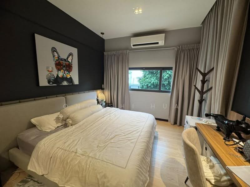 Terraced House for Sale in The Mansions (Desa Parkcity) - Ong Shi Hua - Bedroom - PropertyGuru.com.my