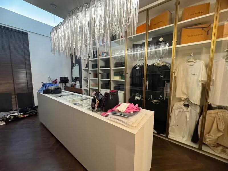 Terraced House for Sale in The Mansions (Desa Parkcity) - Ong Shi Hua - Interior - PropertyGuru.com.my