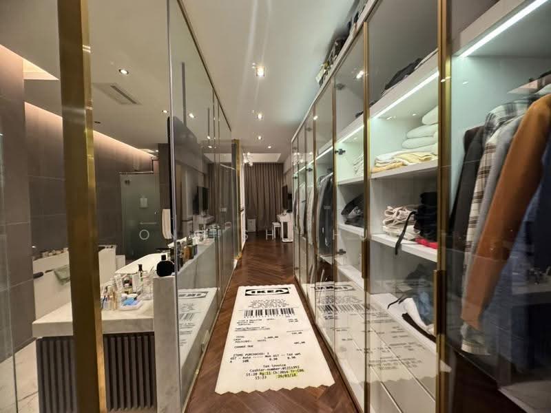 Terraced House for Sale in The Mansions (Desa Parkcity) - Ong Shi Hua - Interior - PropertyGuru.com.my