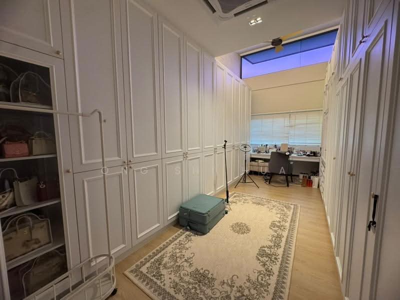 Terraced House for Sale in The Mansions (Desa Parkcity) - Ong Shi Hua - Interior - PropertyGuru.com.my