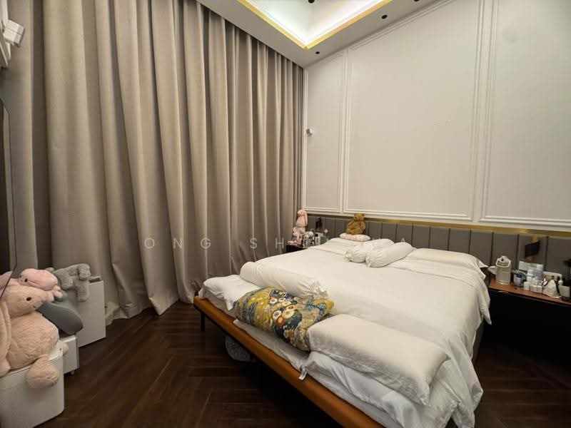 Terraced House for Sale in The Mansions (Desa Parkcity) - Ong Shi Hua - Bedroom - PropertyGuru.com.my
