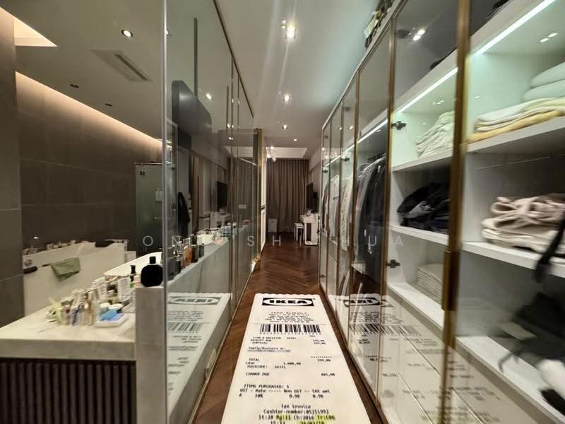 Terraced House for Sale in The Mansions (Desa Parkcity) - Ong Shi Hua - Interior - PropertyGuru.com.my