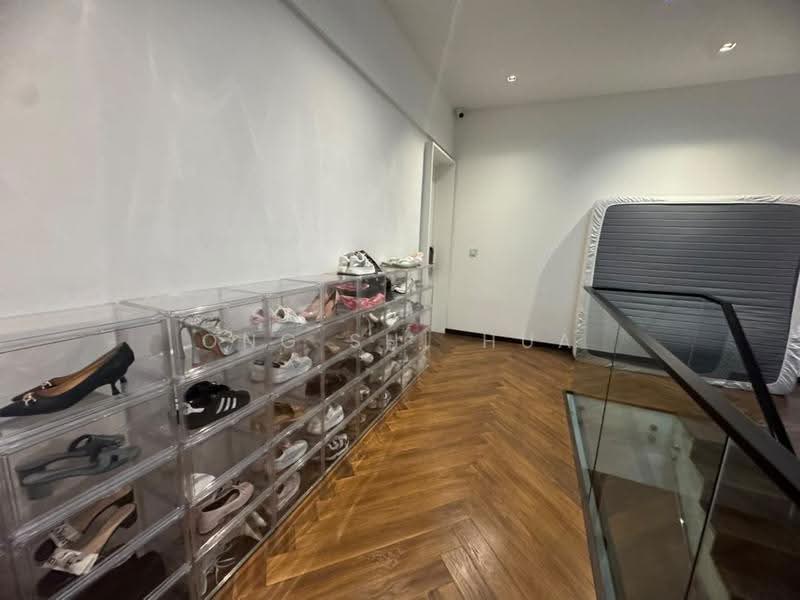 Terraced House for Sale in The Mansions (Desa Parkcity) - Ong Shi Hua - Interior - PropertyGuru.com.my