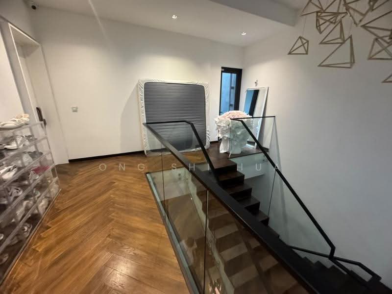 Terraced House for Sale in The Mansions (Desa Parkcity) - Ong Shi Hua - Interior - PropertyGuru.com.my