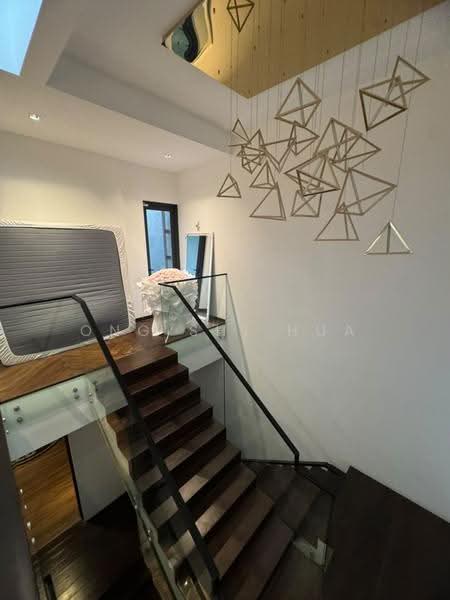 Terraced House for Sale in The Mansions (Desa Parkcity) - Ong Shi Hua - Interior - PropertyGuru.com.my