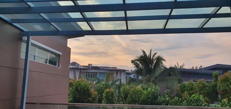 Bungalow House untuk Dijual di Setia Eco Park (Setia Alam) - Janice Tang - PropertyGuru.com.my