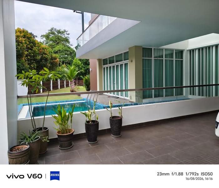 Bungalow House untuk Dijual di Setia Eco Park (Setia Alam) - Janice Tang - Exterior - PropertyGuru.com.my