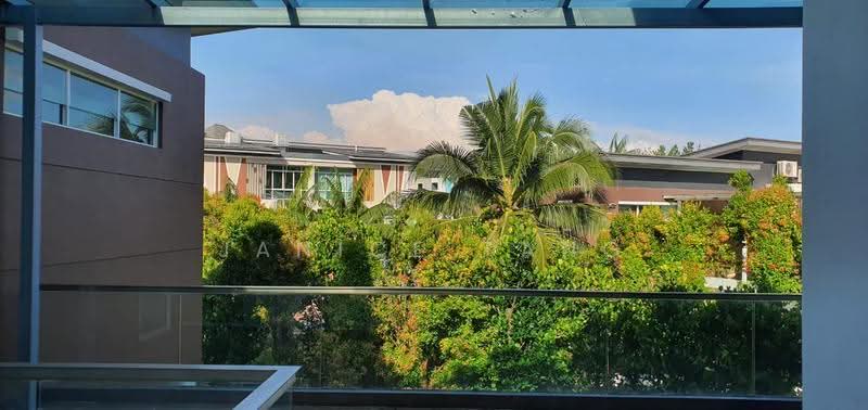 Bungalow House untuk Dijual di Setia Eco Park (Setia Alam) - Janice Tang - Exterior - PropertyGuru.com.my