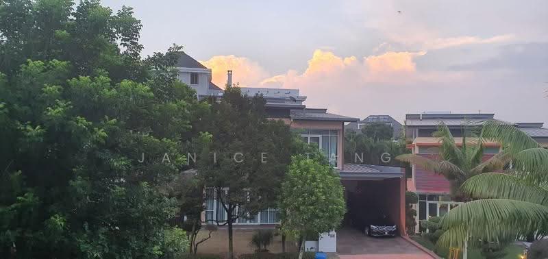 Bungalow House untuk Dijual di Setia Eco Park (Setia Alam) - Janice Tang - Exterior - PropertyGuru.com.my