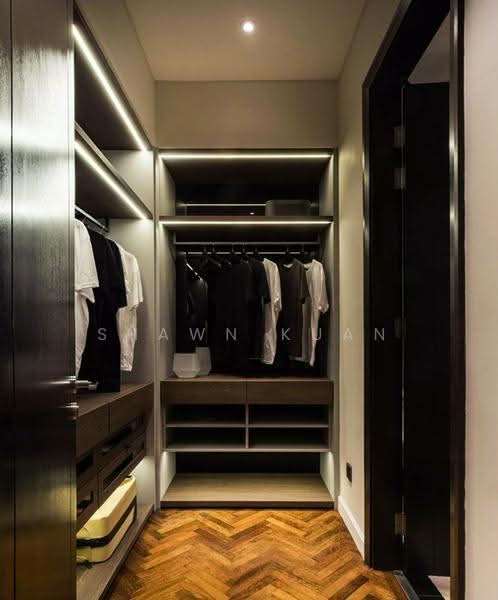 Condominium for Sale at Majestic @ Kiara Reserve - Shawn Kuan - PropertyGuru.com.my