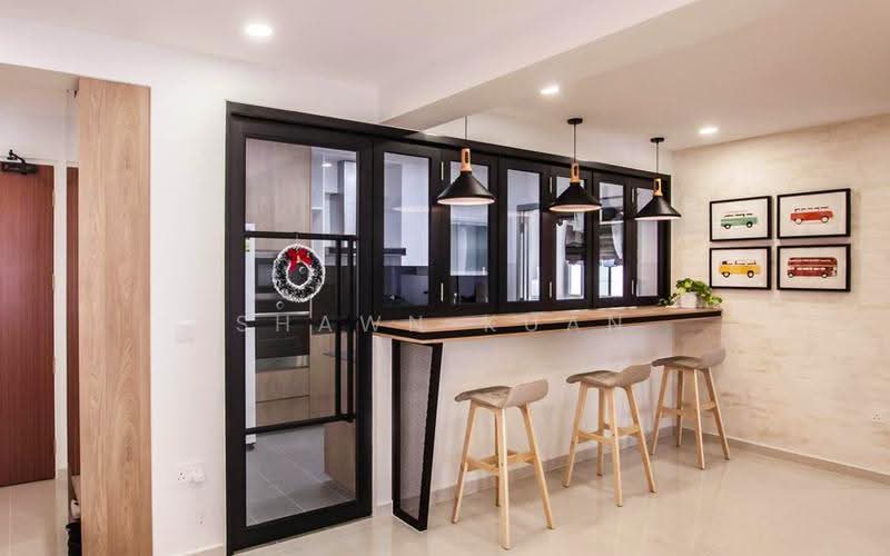 Condominium for Sale at Majestic @ Kiara Reserve - Shawn Kuan - Interior - PropertyGuru.com.my