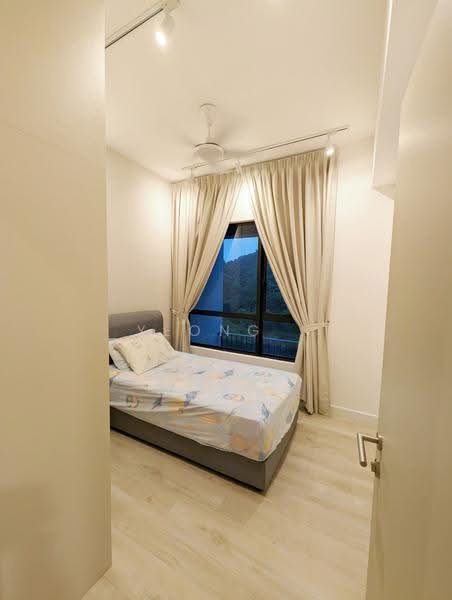 Service Residence for Rent at Quinn Residence - Yeong . - PropertyGuru.com.my