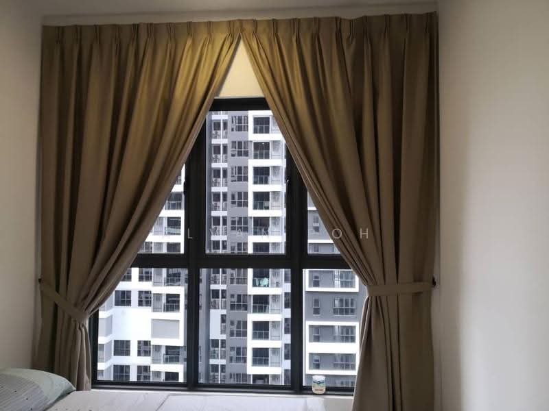 Kediaman Servis untuk Disewa di Suria Garden - Alvan Poh - View - PropertyGuru.com.my