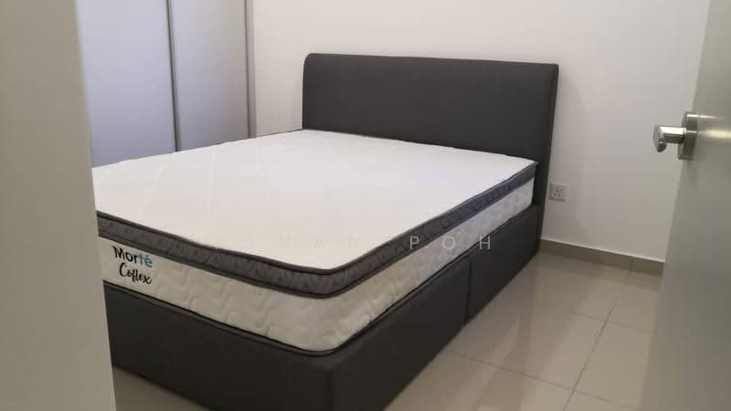 Kediaman Servis untuk Disewa di Suria Garden - Alvan Poh - Bedroom - PropertyGuru.com.my