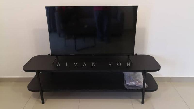 Kediaman Servis untuk Disewa di Suria Garden - Alvan Poh - Interior - PropertyGuru.com.my