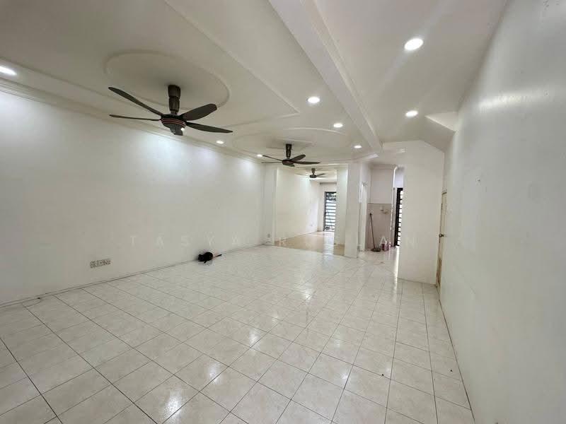 Rumah Teres 2-Tingkat untuk Dijual di Desa Mutiara (Rawang) - Tasya Ruslan - PropertyGuru.com.my