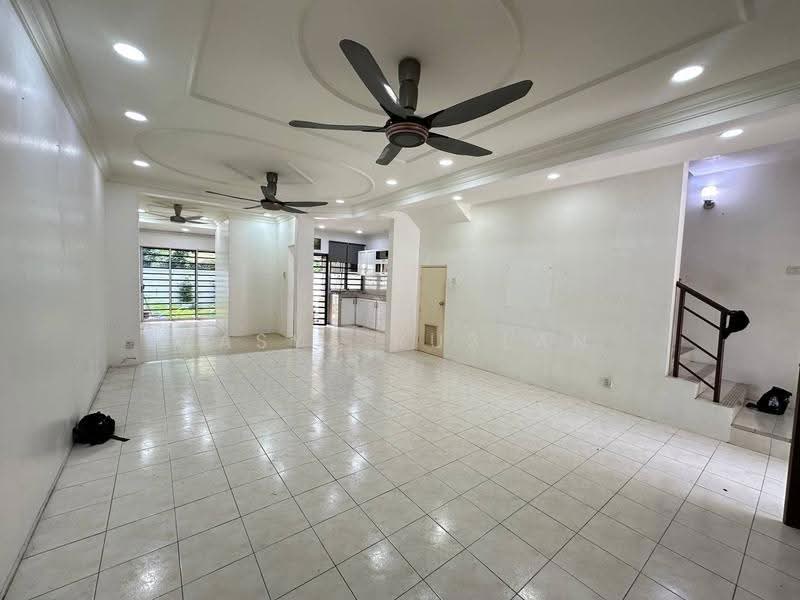 Rumah Teres 2-Tingkat untuk Dijual di Desa Mutiara (Rawang) - Tasya Ruslan - PropertyGuru.com.my