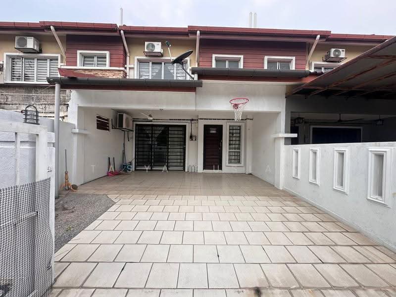 Rumah Teres 2-Tingkat untuk Dijual di Desa Mutiara (Rawang) - Tasya Ruslan - PropertyGuru.com.my