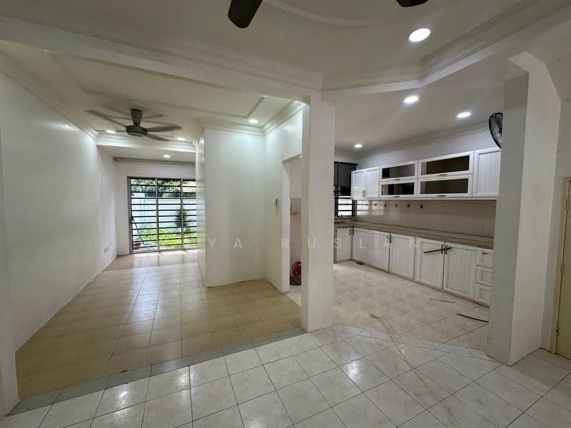 Rumah Teres 2-Tingkat untuk Dijual di Desa Mutiara (Rawang) - Tasya Ruslan - PropertyGuru.com.my