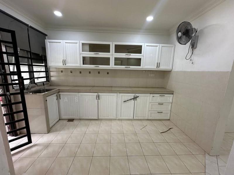 Rumah Teres 2-Tingkat untuk Dijual di Desa Mutiara (Rawang) - Tasya Ruslan - PropertyGuru.com.my