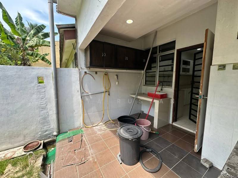 Rumah Teres 2-Tingkat untuk Dijual di Desa Mutiara (Rawang) - Tasya Ruslan - PropertyGuru.com.my