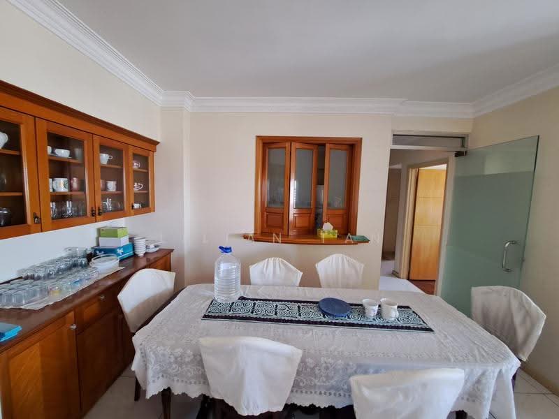 Condominium for Sale at Lanai Gurney - Lilian Tan - Dining Room - PropertyGuru.com.my
