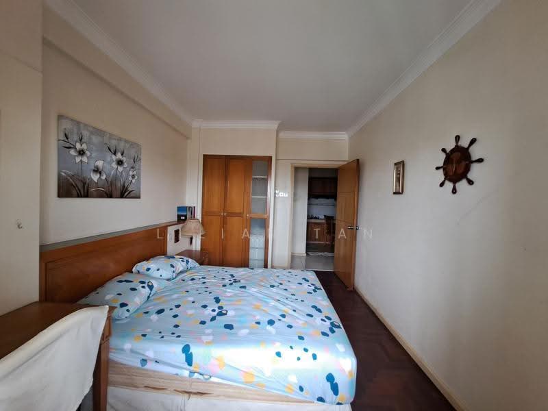 Condominium for Sale at Lanai Gurney - Lilian Tan - Bedroom - PropertyGuru.com.my