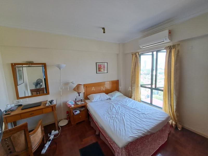 Condominium for Sale at Lanai Gurney - Lilian Tan - Bedroom - PropertyGuru.com.my