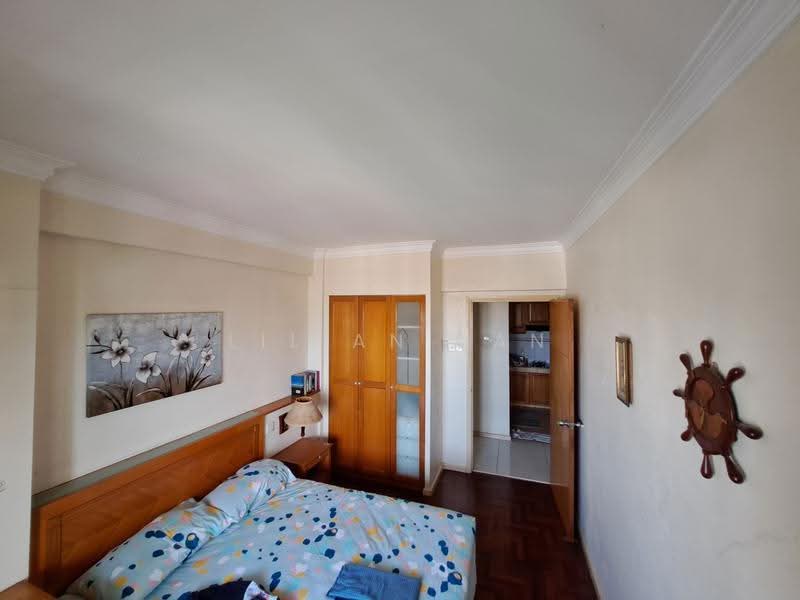 Condominium for Sale at Lanai Gurney - Lilian Tan - Bedroom - PropertyGuru.com.my