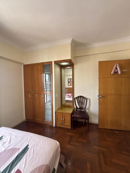 Condominium for Sale at Lanai Gurney - Lilian Tan - Bedroom - PropertyGuru.com.my