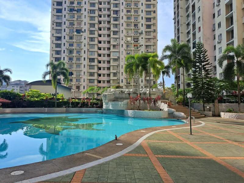 Condominium for Sale at Lanai Gurney - Lilian Tan - Exterior - PropertyGuru.com.my