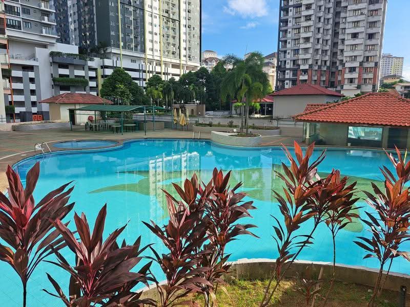 Condominium for Sale at Lanai Gurney - Lilian Tan - Exterior - PropertyGuru.com.my