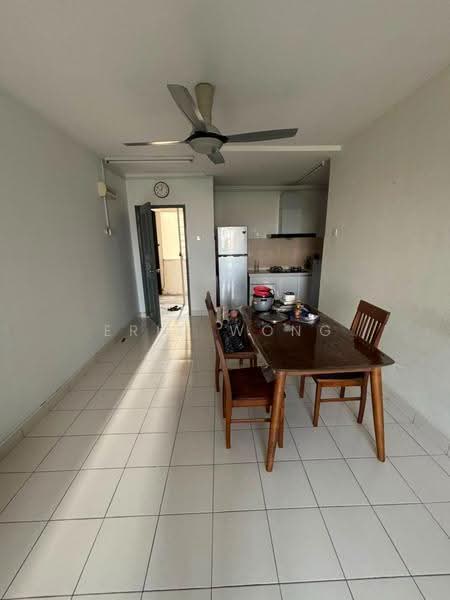 Pangsapuri untuk Disewa di Alam Prima - Eric Wong - Dining Room - PropertyGuru.com.my