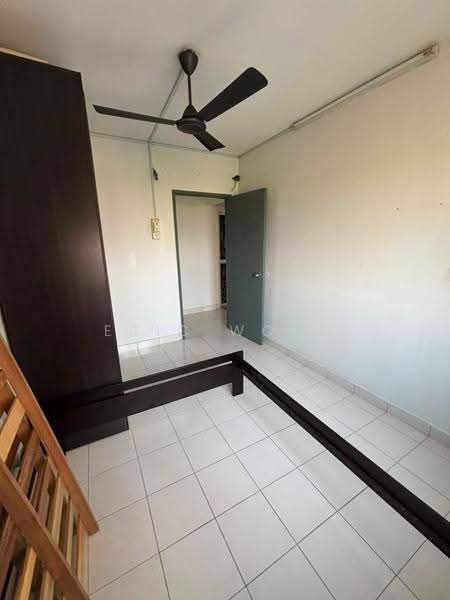 Pangsapuri untuk Disewa di Alam Prima - Eric Wong - Bedroom - PropertyGuru.com.my