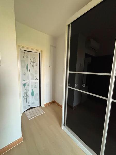 Pangsapuri untuk Disewa di Alam Prima - Eric Wong - Entrance - PropertyGuru.com.my