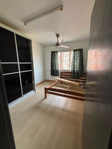 Pangsapuri untuk Disewa di Alam Prima - Eric Wong - Bedroom - PropertyGuru.com.my