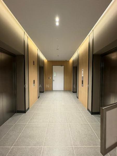 Pangsapuri untuk Disewa di Sfera - Orange Lim - Corridor - PropertyGuru.com.my