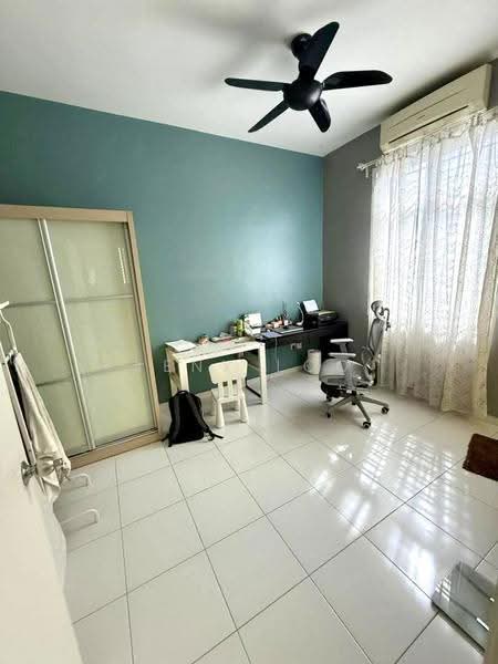 Rumah Teres 2-Tingkat untuk Disewa di Setia Eco Gardens (Gelang Patah) - Jeny Loo - Study - PropertyGuru.com.my