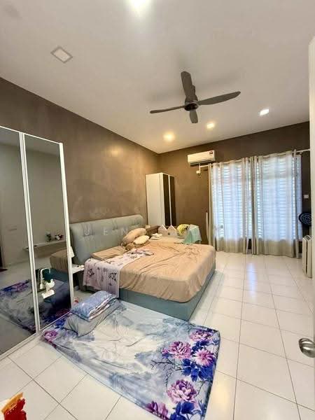 Rumah Teres 2-Tingkat untuk Disewa di Setia Eco Gardens (Gelang Patah) - Jeny Loo - Bedroom - PropertyGuru.com.my