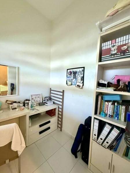 Rumah Teres 2-Tingkat untuk Disewa di Setia Eco Gardens (Gelang Patah) - Jeny Loo - Study - PropertyGuru.com.my