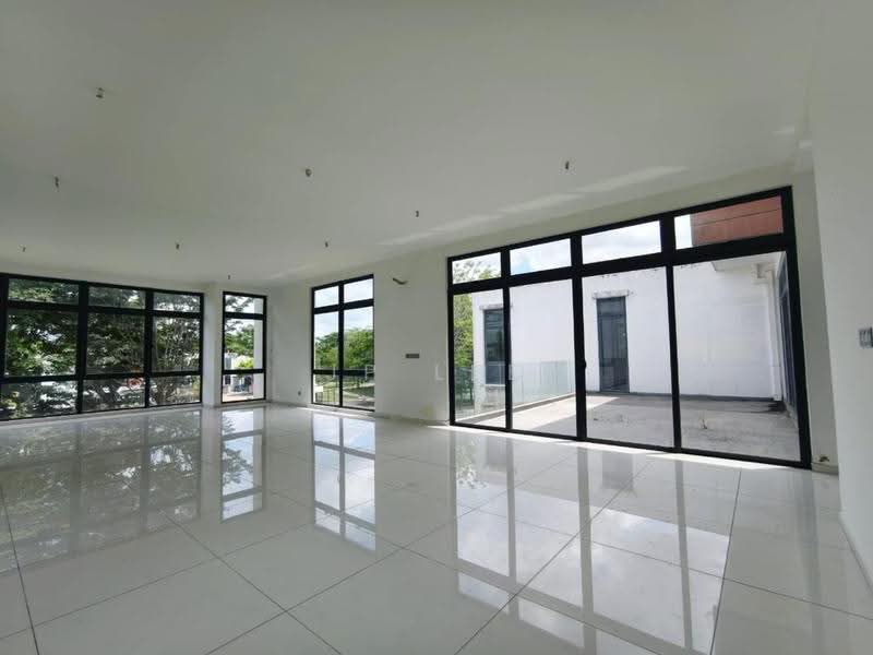 Bungalow House for Sale in Horizon Hills (Iskandar Puteri (Nusajaya)) - JP Lee - Living Room - PropertyGuru.com.my