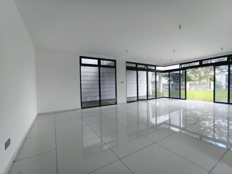 Bungalow House for Sale in Horizon Hills (Iskandar Puteri (Nusajaya)) - JP Lee - Living Room - PropertyGuru.com.my
