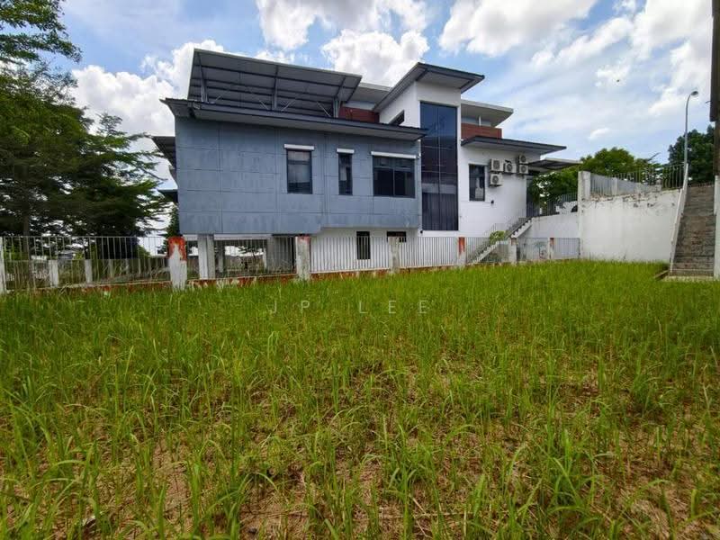 Bungalow House for Sale in Horizon Hills (Iskandar Puteri (Nusajaya)) - JP Lee - Exterior - PropertyGuru.com.my