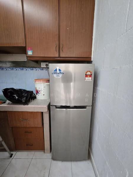 Rumah Flat untuk Disewa di Kampung Lindungan PJS 8 - Muhammad Shahrul Ridhwan Mehamad Nasir - PropertyGuru.com.my